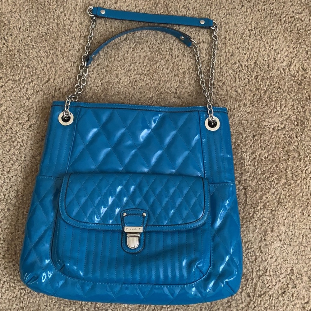 Coach - Picture 2 of 9
